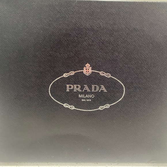 Prada Patent Leather Sandals - Picture 2 of 8